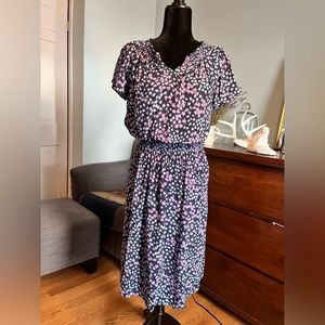 NWT Talbots dress size medium